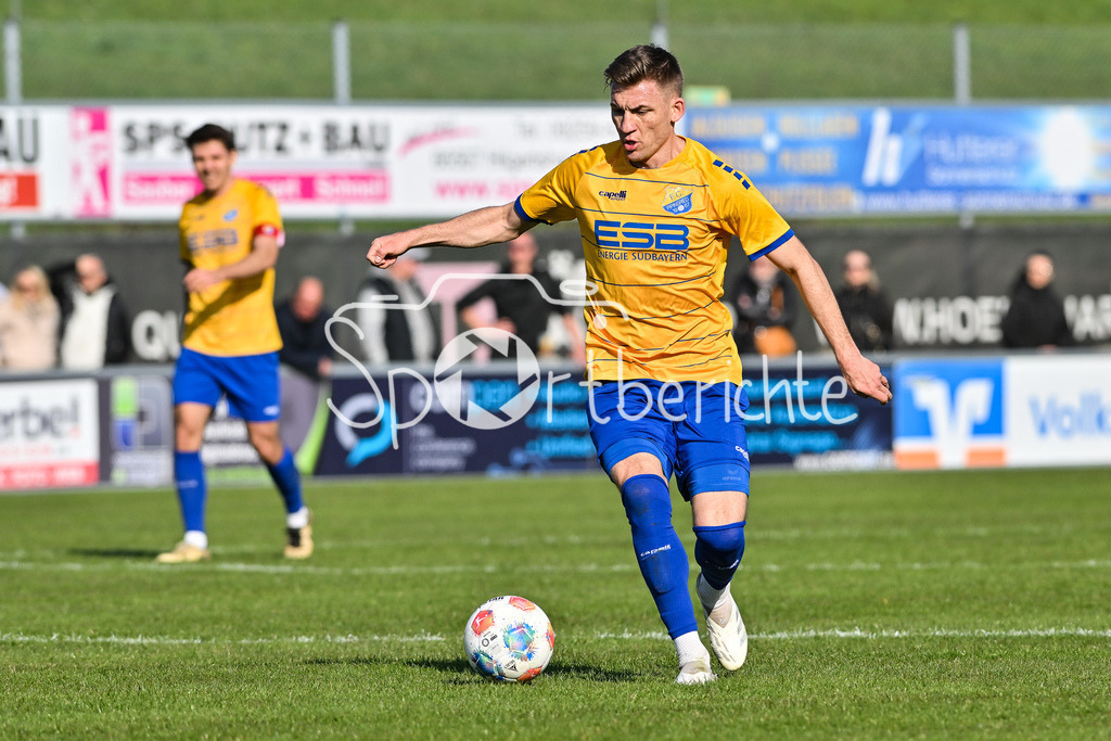 FC Pipinried - TuS Geretsried | Pipi 8