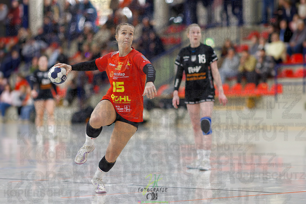 Frauen Regionalliga (HHV); HSG Wettenberg - HSG Twistetal | Frauen Regionalliga (HHV); HSG Wettenberg - HSG Twistetal am 08.11.2025 in Launsbach (Wettenberg) (Halle GS Launsbach (Wettenberg))Photo © 2025 - Jörg Heinrich - Realisiert mit Pictrs.com