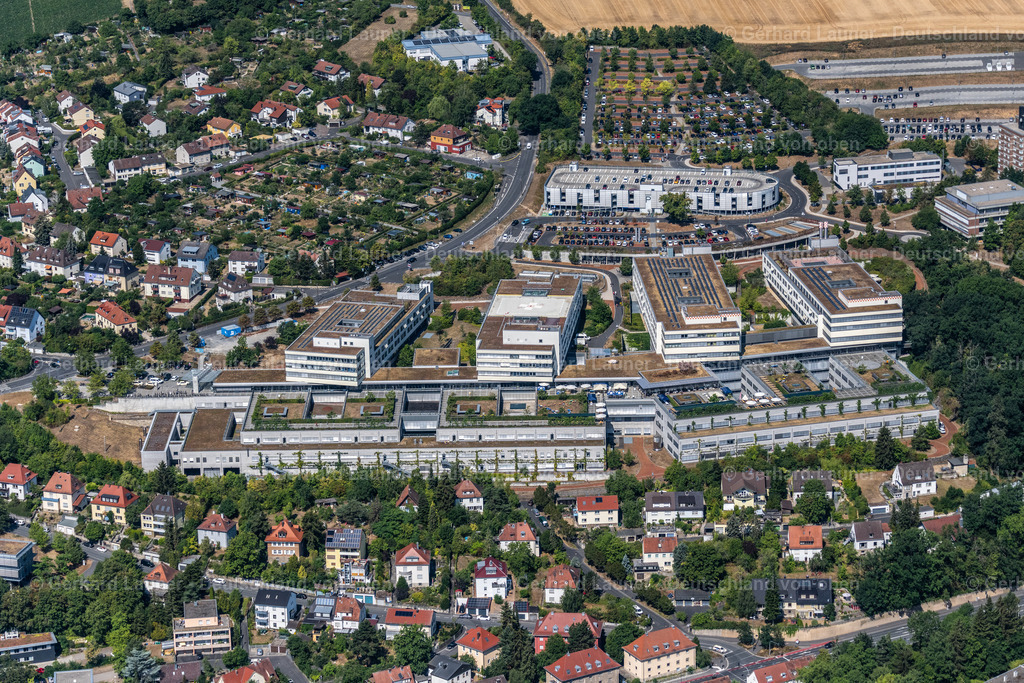 4062791 | Zentrum für Operative Medizin, Würzburg