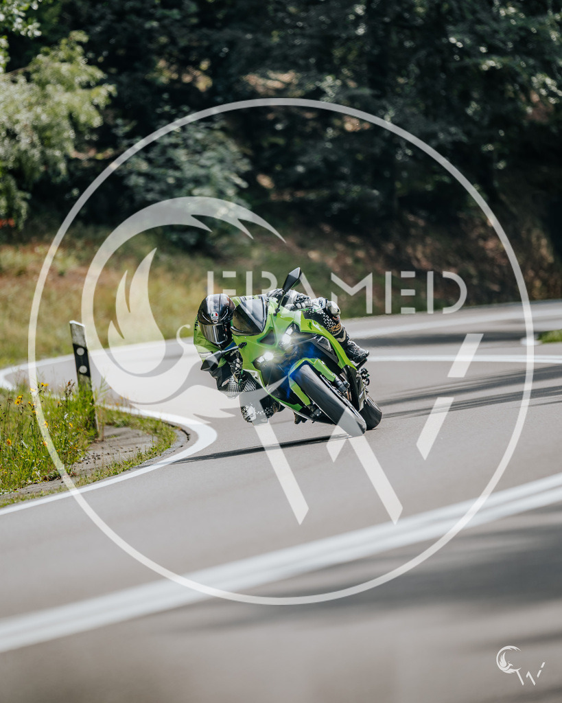 Meike-5 | cw-framed