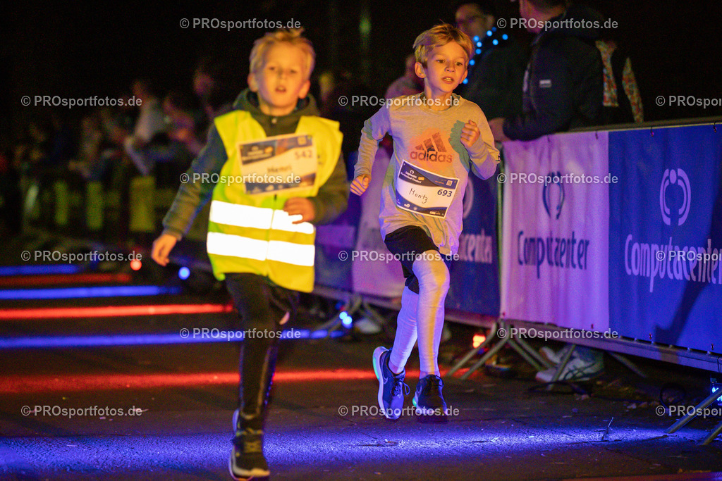 Computacenter Martinslauf Sindorf 2022 in Kerpen-Sindorf, 10.11.2022 | Impressionen vom Computacenter Martinslauf Sindorf 2022 am 10.11.2022 in Kerpen-Sindorf (Nordrhein-Westfalen).