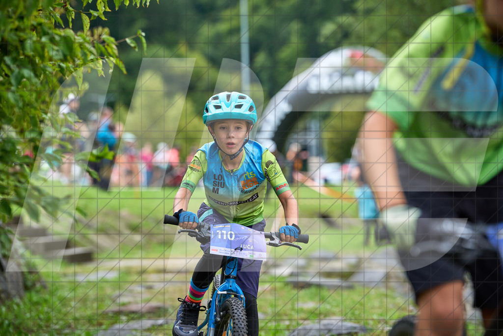 Betriebszentrum Laubenbachmühle, Frankenfels, Österreich - 13. September 2025: Dirndltal Race - Kids RaceFotograf: Martin Bihounek / martinbihounek.com | 13. September 2025 Betriebszentrum Laubenbachmühle, Frankenfels, Österreich : Dirndltal Race - Kids Race •••••Photo by: Martin Bihounek / martinbihounek.comInsta: @martinbihounekcom