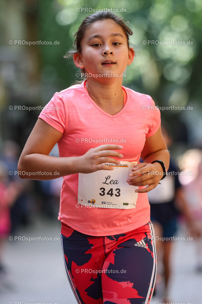 GVG Fruehlingslauf in Frechen, 22.05.2022 | Impressionen vom GVG Fruehlingslauf am 22.05.2022 in Frechen (Nordrhein-Westfalen). Foto: BEAUTIFUL SPORTS/Axel Kohring