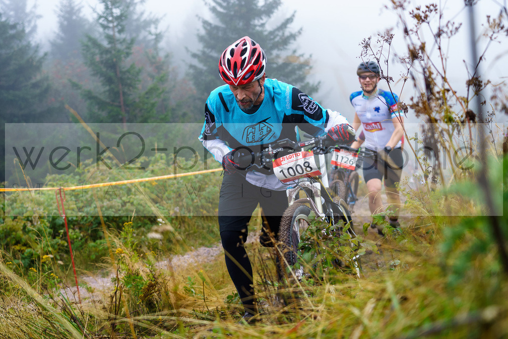 RennsteigRIDE 2024 | 8. RENNSTEIGRIDE am 31. August 2024 - Das Mountainbike-Event am Rennsteig!