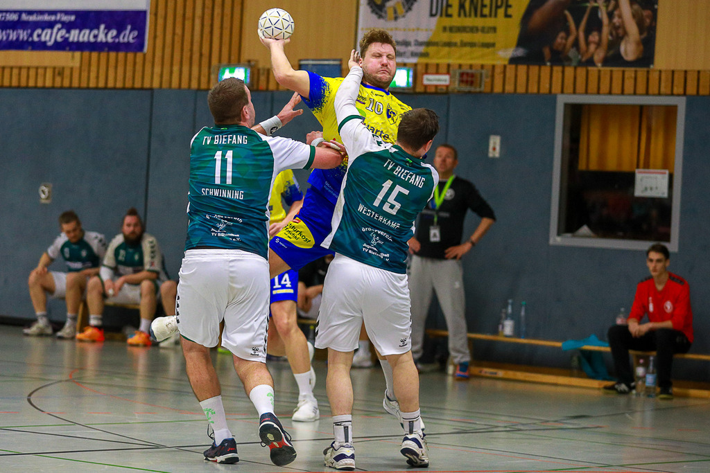 SVN_TvBiefang_161124_067 | Bildergalerie von Sport-Ereignissen aber auch von weiteren spannenden Dingen - nicht nur vom Niederrhein. In Anlehnung an den bekannten Spruch von Hanns Dieter Hüsch heißt das Motto: "Niederrhein ist überall".  - Realisiert mit Pictrs.com