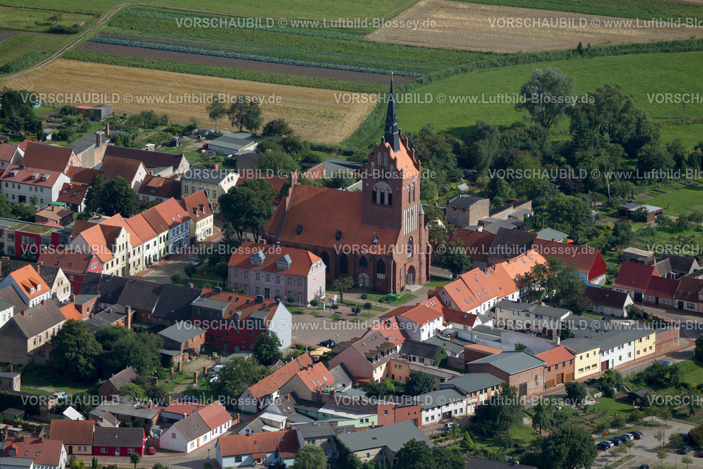 Usedom12083858Usedom | Ortskern, St.-Marien-Kirche, Backsteinkirche, Markt Usedom,  Usedom, Ostsee, Usedom, Ostseeküste, Mecklenburg-Vorpommern, Deutschland, Europa