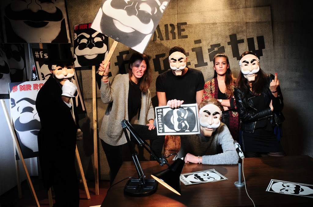 0042_fsociety | Mr. Robot - fsociety - Realisiert mit Pictrs.com