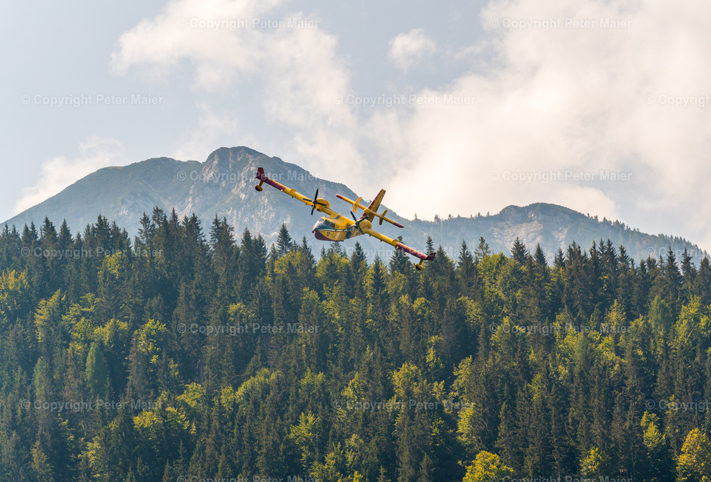 Löschflugzeug_Weissensee_Juli_2022-74 | piet_flosse