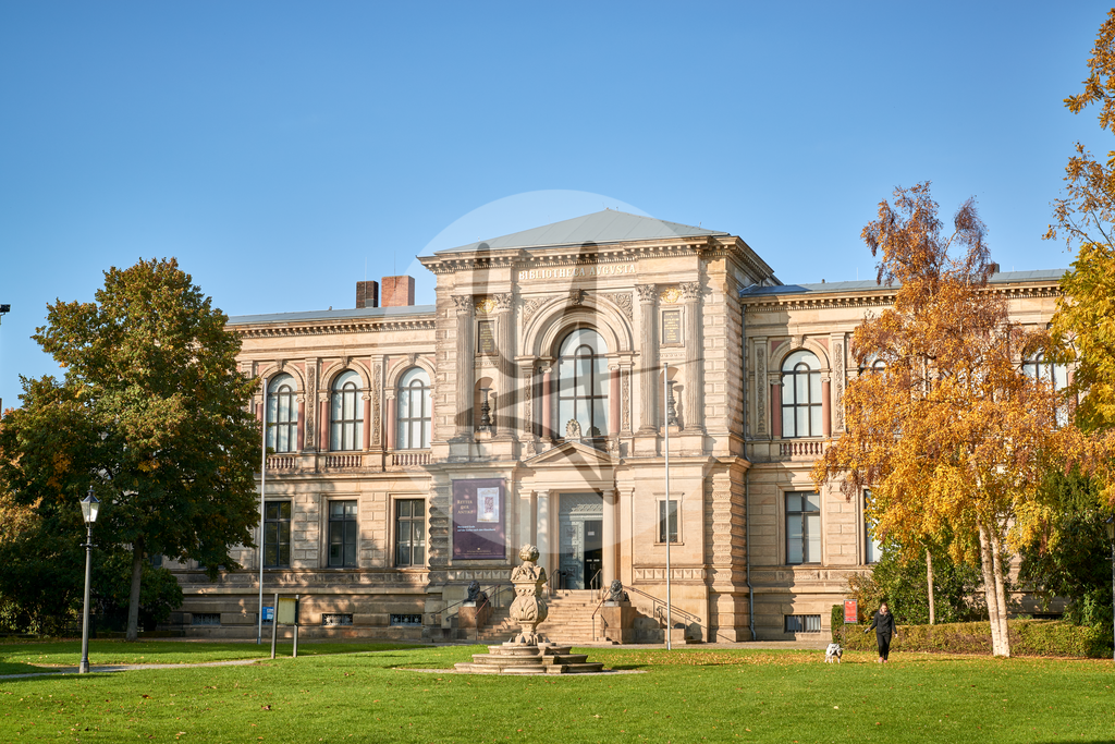 Die Bibliothek in Wolfenbüttel | Meurer Shop - Realisiert mit Pictrs.com