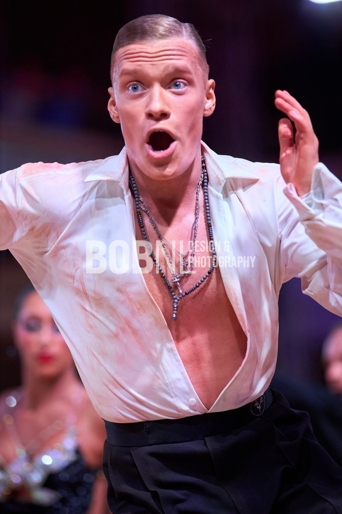 danceComp | Wuppertal - 05.07.2025: danceComp in Wuppertal (Historische Stadthalle), Germany. Photo by: BobNL design &amp; photography - Realisiert mit Pictrs.com