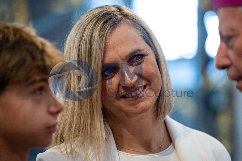 RR5M8385 | Firmung Dom Klagenfurt 8.6.24