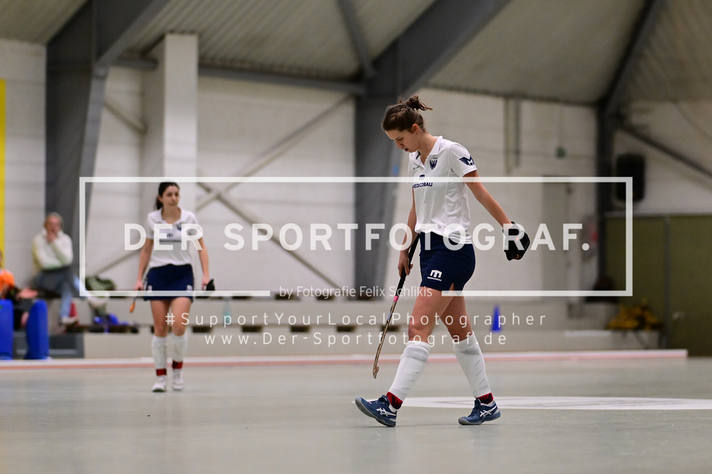 Hockey I Frauen I Saison 2025-2026 I Regionalliga Nord I 10. Spieltag I Harvestehuder THC 2 - LBV Phönix Lübeck I 54664 | Der Sportfotograf. - Realisiert mit Pictrs.com