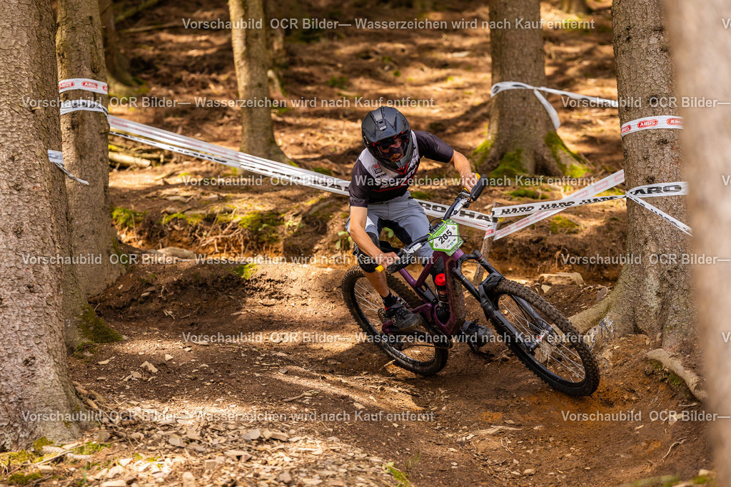 Enduro One Schulenberg Sa R6-0501 | OCR Bilder Fotograf Eisenach Michael Schröder