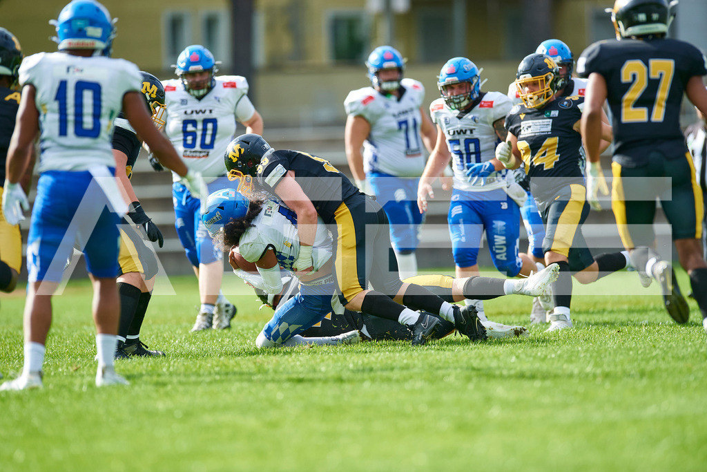 MUC_Cowboys_Comets_AGES__D519630 | Alexander Gerhardt
