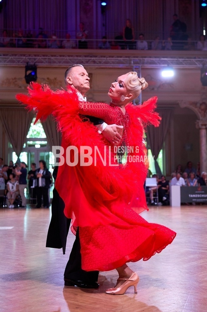 danceComp | Wuppertal - 05.07.2025: danceComp in Wuppertal (Historische Stadthalle), Germany. Photo by: BobNL design &amp; photography - Realisiert mit Pictrs.com