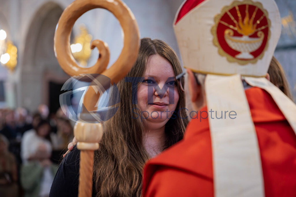 TM-20250608-1262 | Firmung Dom KlagenfurtCopyright: TM Sportscapture
