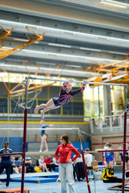 20260515 Gerätturnen  BaWü Cup DG1 | Landesturnfest Konstanz 2026Datum: 20260515Ort: Konstanz(DE) - Geschwister Scholl SporthalleFotograf: Christian Habel
