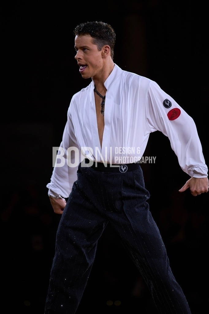 danceComp | Wuppertal - 06.07.2025: danceComp in Wuppertal (Historische Stadthalle), Germany. Photo by: BobNL design &amp; photography - Realized with Pictrs.com