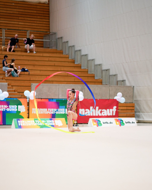 RSGQDMWM026568 | Qualifikation AK16+ zur DM u. WM-Qualifikation 1 -  in Berlin (Horst-Korber-Sportzentrum)