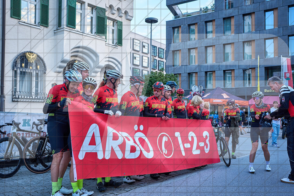 Kufsteinerland Radmarathon | 24.08.2025: Kufsteinerland Radmarathon in Kufstein, Tirol, ÖsterreichFoto: © 2025 Martin Bihounek / martinbihounek.comInsta: @martinbihounekcomFB: @martinbihounekphotography