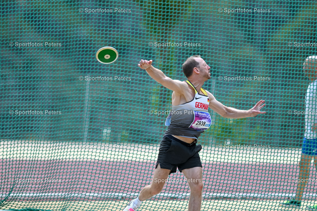 EMACS 2025 - Day 2_251 | European Masters Athletics Championships am 10.10.2025 auf Madeira (Portugal)Foto: Kai Peters - Realisiert mit Pictrs.com