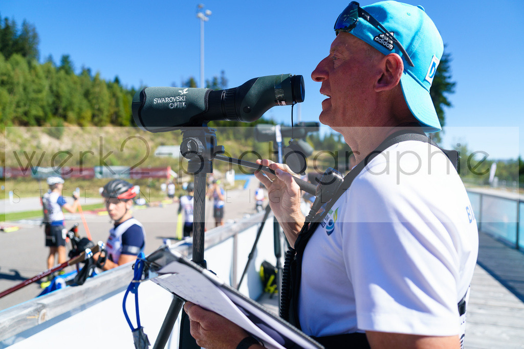 DP Arber  | Deutschlandpokal ARBER am 15. - 17. September 2023