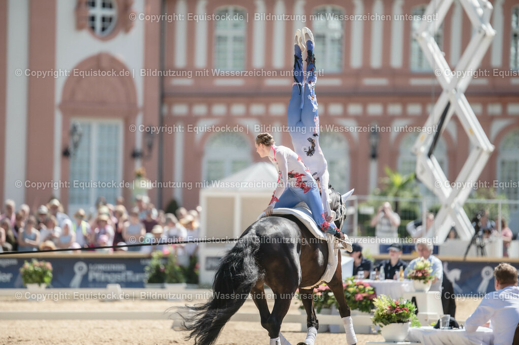 20230528_Voltigieren_NASPA_0313 | equistock
