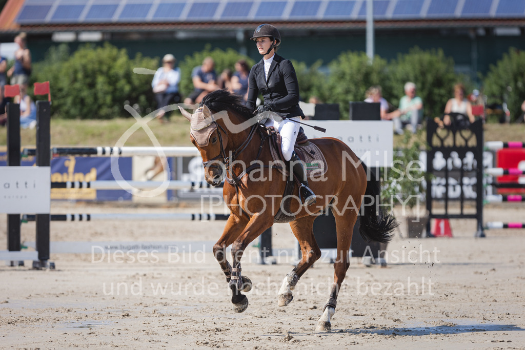 220611_LüPfSpTa_GroßerPreis-627 | Lützower Pferdesporttage
Springprfg.Kl.S m.St.**
Großer Preis
11.06.2022