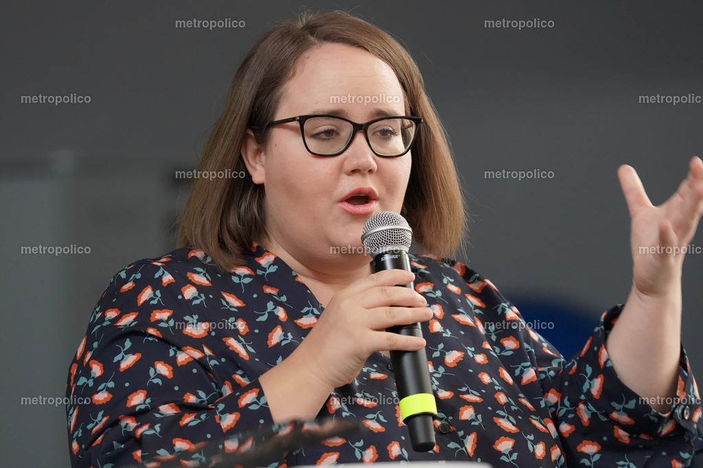 Ricarda Lang (29) | Metropolico