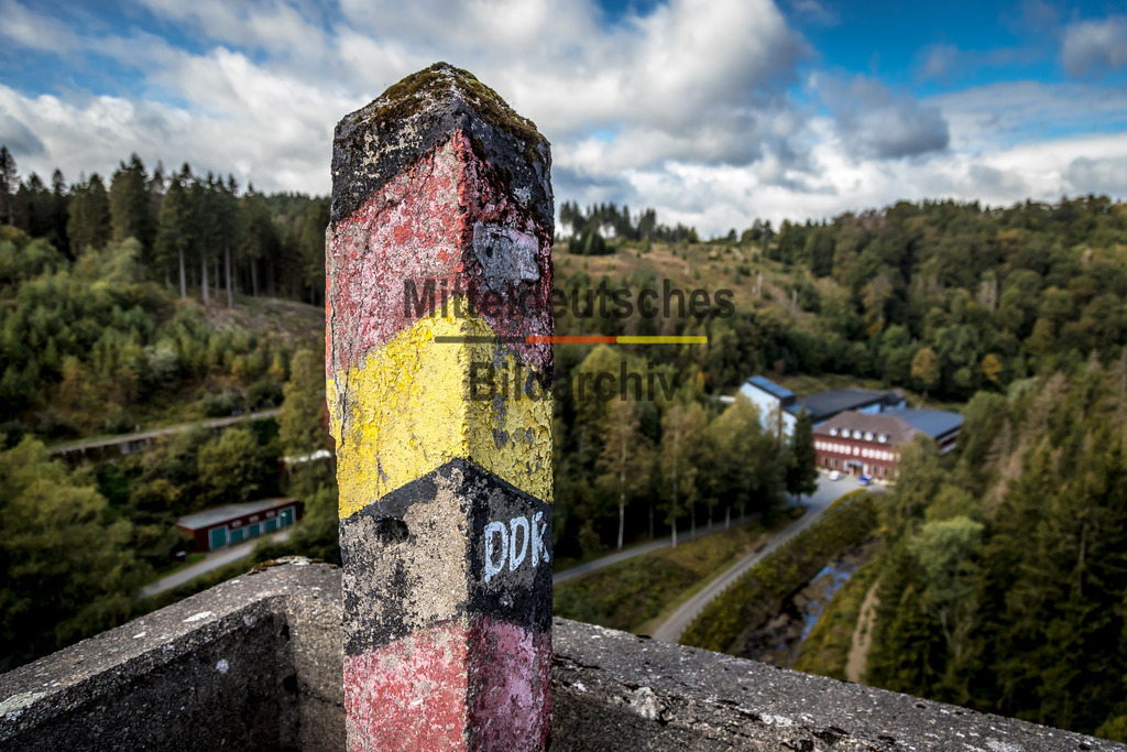 innerdeutsche Grenze Grünes Band Brocken Ilsenburg Eckerntal-0071 | Die innerdeutsche deutsch-deutsche Grenze, das Grüne Band - Realisiert mit Pictrs.com