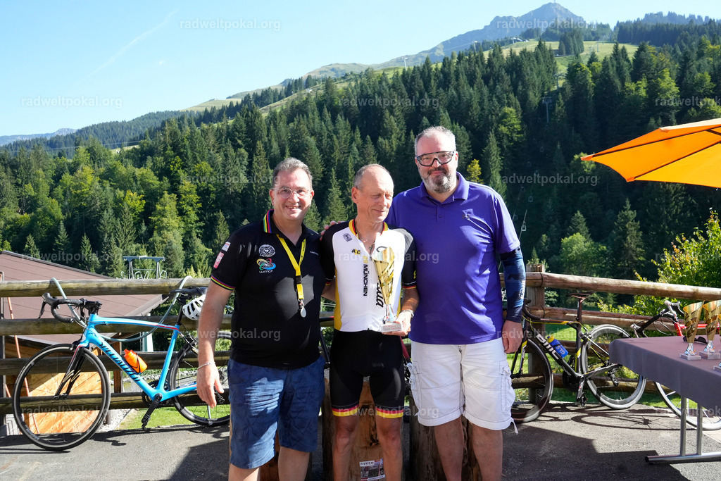 612_20230819_Bergwertung_Muehlanger | AUT - OESTERREICH, 2023- :   ; Foto: Roland Muehlanger