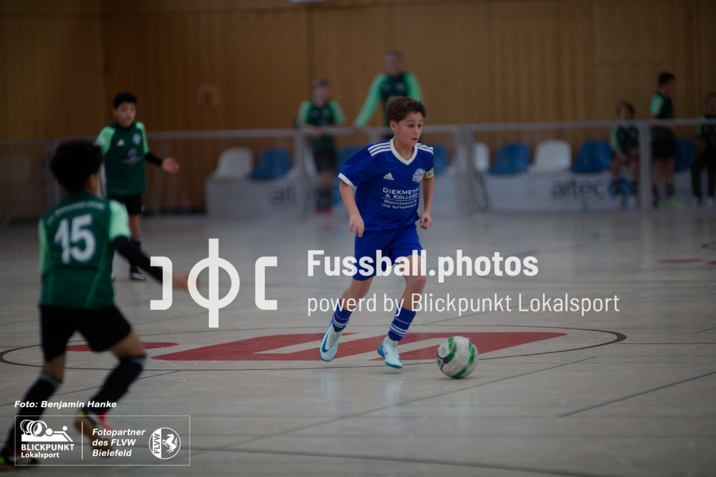 20260125_U13_Turnier_Versmold_006 | Blickpunkt Lokalsport - Realisiert mit Pictrs.com