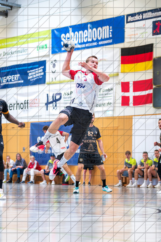IHC 2026 - HØJ Elite vs. PAUC Handball | ; IHC 2026 - HØJ Elite vs. PAUC Handball am 09.08.26 in Sporthalle KGS, Schneverdingen - Realisiert mit Pictrs.com