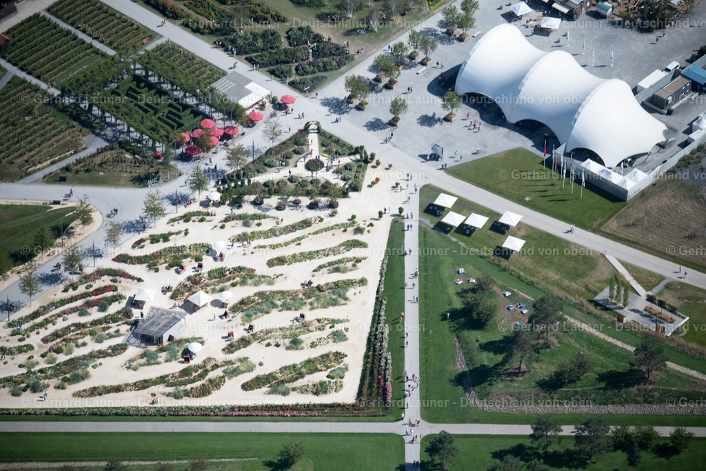 3902519 | Bundesgartenschau Heilbronn 2019 im Bundesland Baden-Württemberg