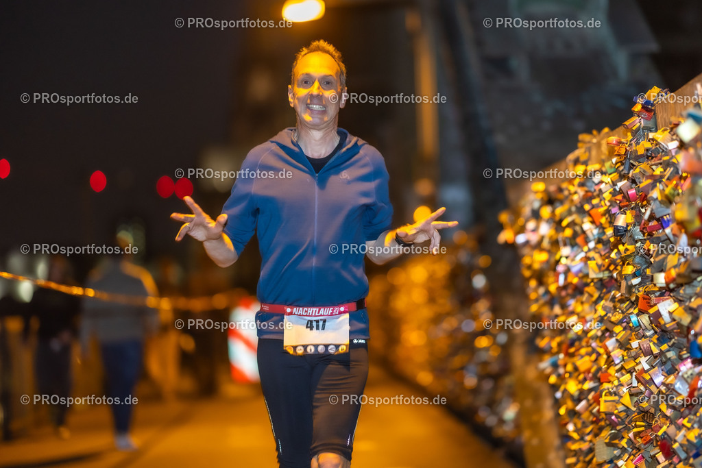 21. ASV Nachtlauf ; Köln, 08.05.24 | Impressionen vom 21. ASV Nachtlauf  am 08.05.24 in Köln (Deutschland). Foto: BEAUTIFUL SPORTS/Ulrich Faßbender
