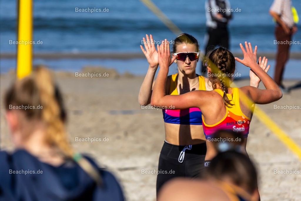 2024-00102707-Beachcup-Binz |  15.06.2024; Ostseebad Binz Foto: Gerold Rebsch - www.beachpics.de
