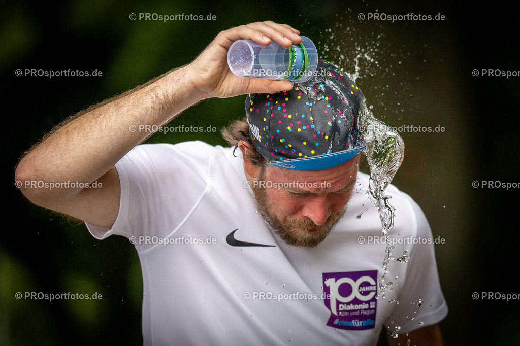 Stadionlauf Köln, 26.05.2024 | Impressionen von Stadionlauf Köln am 26.05.2024 rund um das RheinEnergie-Stadion in Koeln-Müngersdorf.