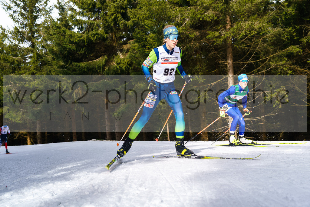 DSC Oberweisenthal | O´thal am 18. und 19. März 2023