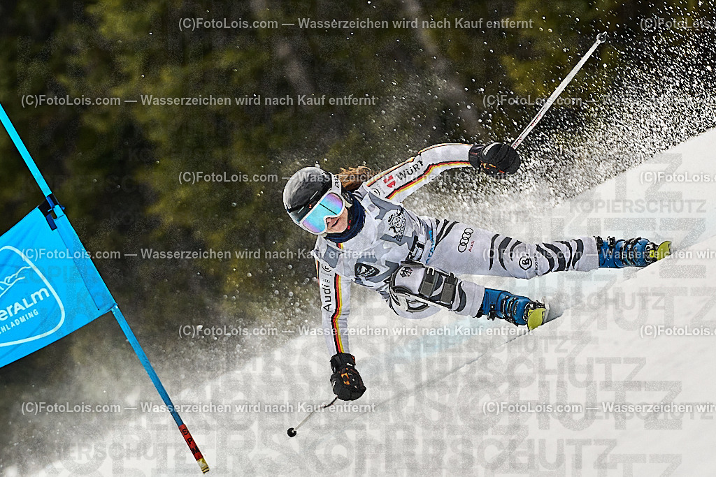 _WWO4579_MASTERS-WM_Reiteralm_CD-SG_RADER Michaela | FISWORLD CHAMPIONSHIPSMASTERS ALPINE SKIING, 23. – 28. MÄRZ 2026 - REITERALM | STMK | AUT.   Veranstaltet vom Masters-Referat des Deutschen Skiverbandes (DSV). Durchführende Organisation: WSV Pichl-Reiteralm, unterstütutzt von den Bergbahnen REITERALM bei Schladming und SKI AUSTRIA.                            Disziplinen:  Super-G, GiantSlalom, Slalom.                                                 Kategorien:  A (Herrn 30-59 Jahre), B (Herrn ab 60 Jahre), C (Damen 30-59 Jahre), D (Damen ab 60 Jahre).                Rennstrecken:   Gasselhöhe und Muldenliftpiste auf der Reiteralm.