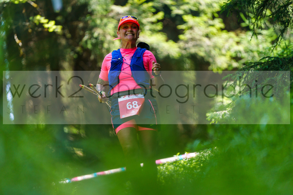 Schneekopflauf 2025 | Schmiedefeld am 5. Juli 2025