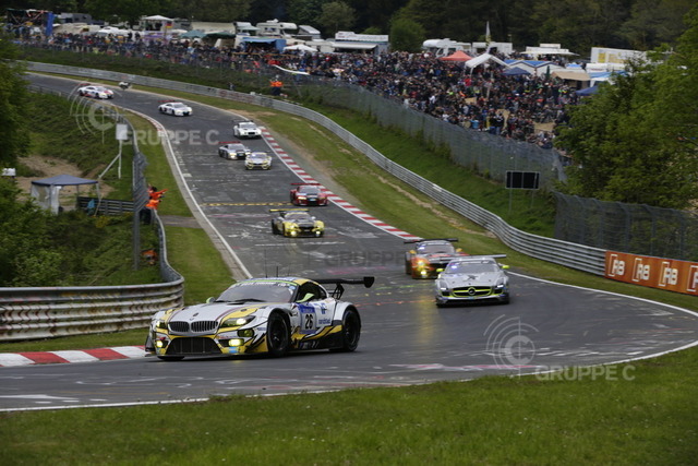 Motorsports / 24 Stunden Nürburgring 2015, Nürburgring-Nordschleife, GER | 24 Stunden Nürburgring 2015, Nürburgring-NordschleifeFoto: Gruppe C GmbH - Realisiert mit Pictrs.com