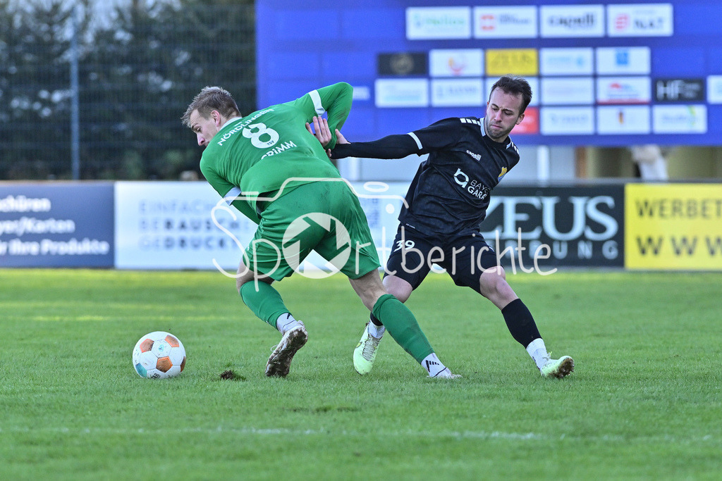 FC Pipinsried - TSV 1861 Nördlingen | TSV 8 / Angelo MAYER (FCP #39)