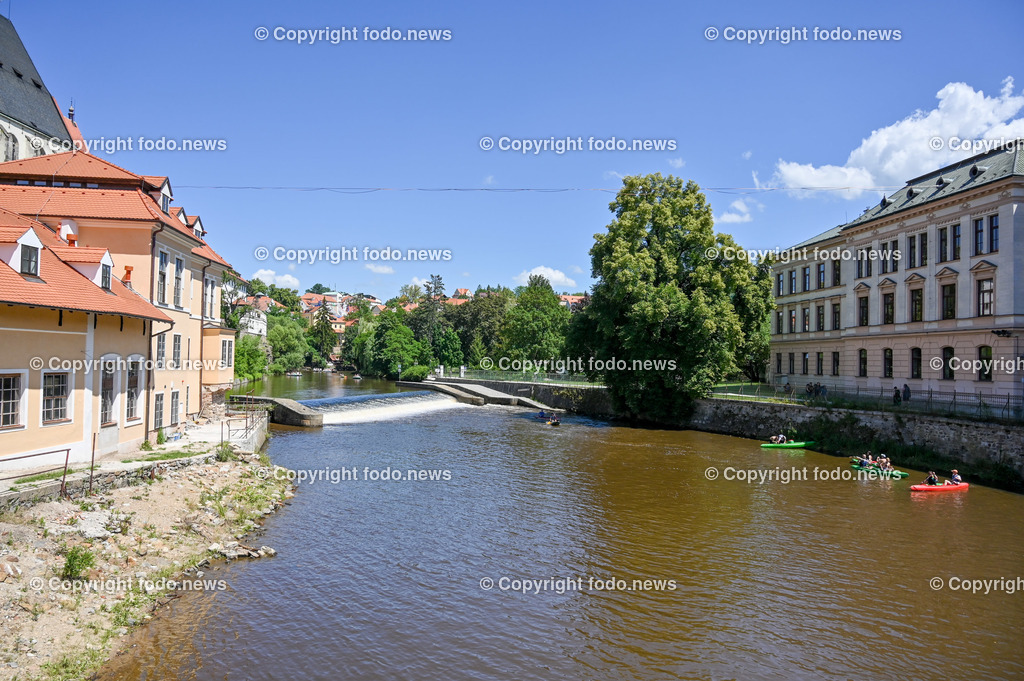 Krumau_ _esk_ Krumlov_ 28.06.2022-18 | 28.06.2022, Tschechische Republik, AUT, Krumau, Český Krumlov, im Bild Krumau, Český Krumlov, Reise, Tourismus, Travel, Sightseeing, Česká Republika, Czech Republic