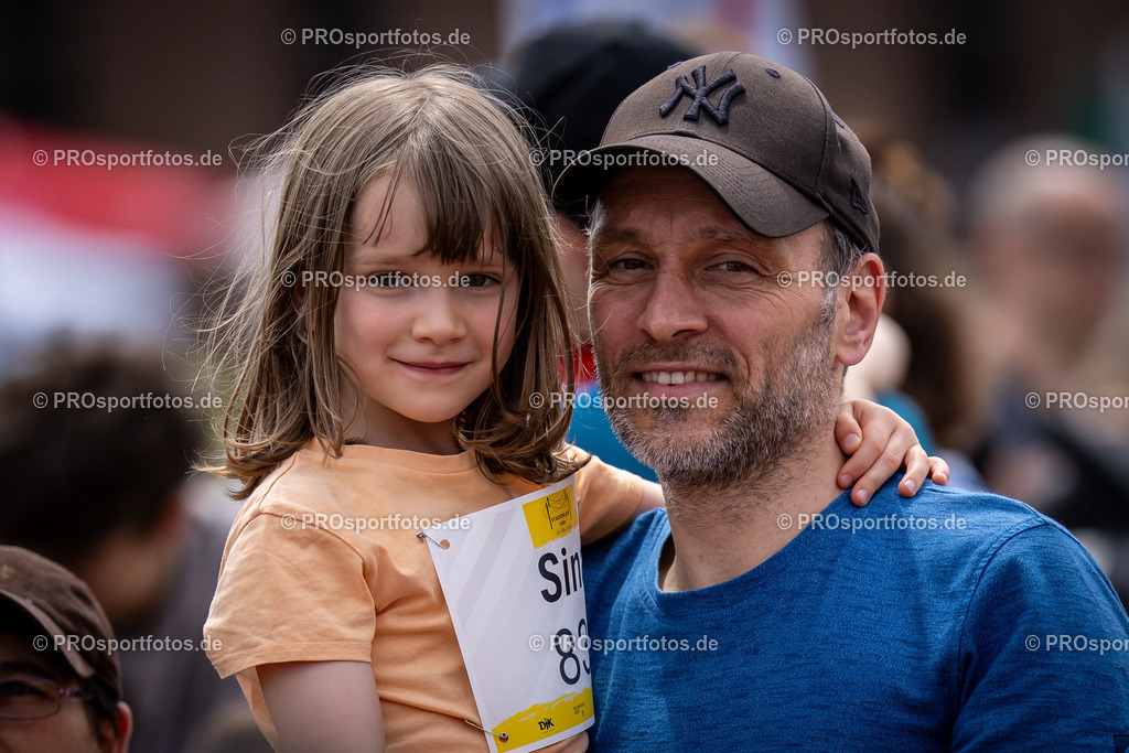 Stadionlauf Köln, 26.05.2024 | Impressionen von Stadionlauf Köln am 26.05.2024 rund um das RheinEnergie-Stadion in Koeln-Müngersdorf.