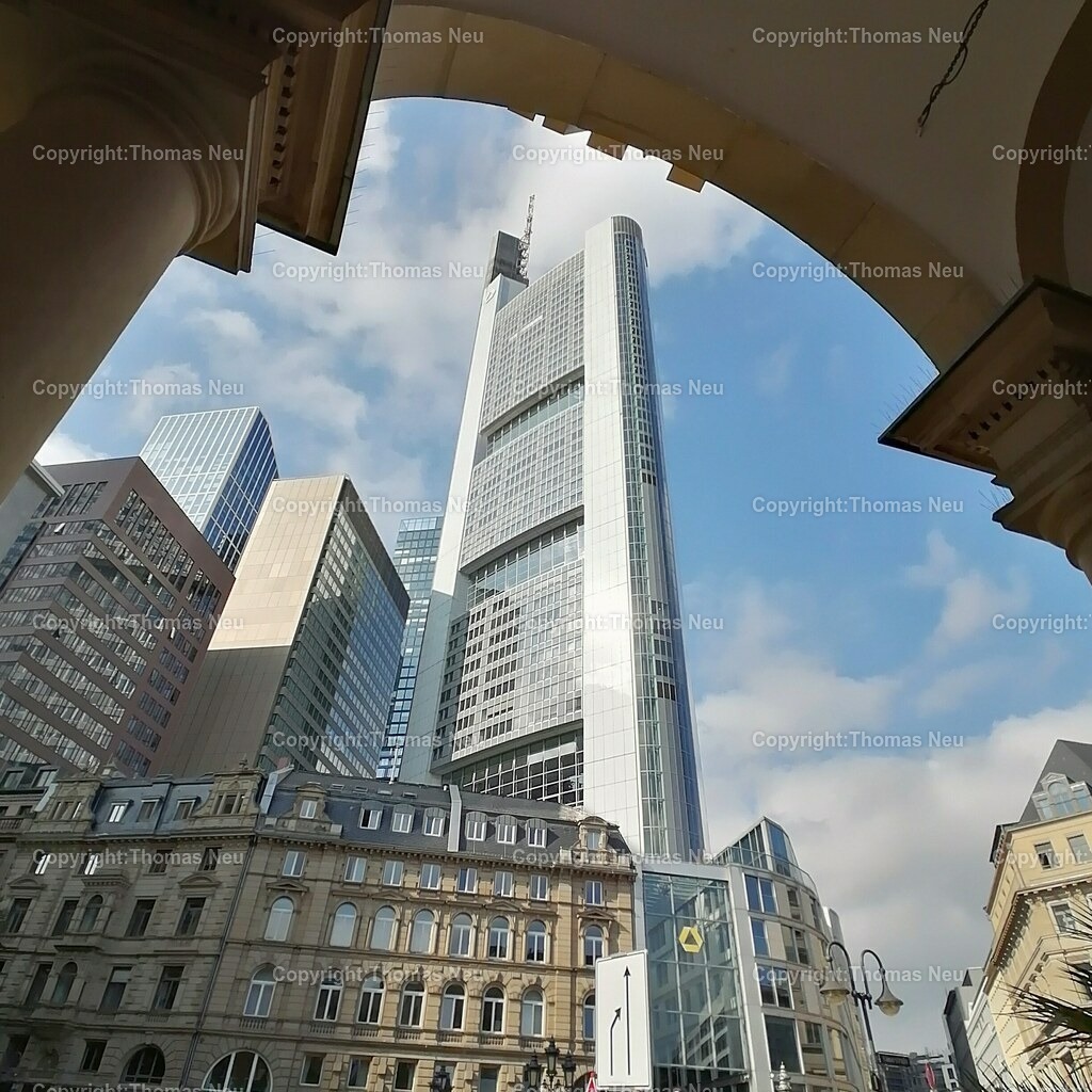 E60539F6-1792-436A-A045-B7322B7B7795 | Stadt der Kontraste, Mainhatten,Frankfurt, Architektur