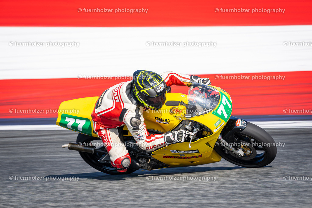 fuernholzer_G2_240727-C6-339 | Racing Days 2024 - 21. Rupert Hollaus Rennen - Red Bull RIng