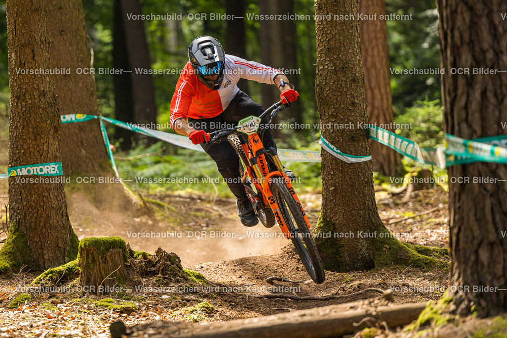 Enduro One Roßbach Samstag R6-1371 | OCR Bilder Fotograf Eisenach Michael Schröder