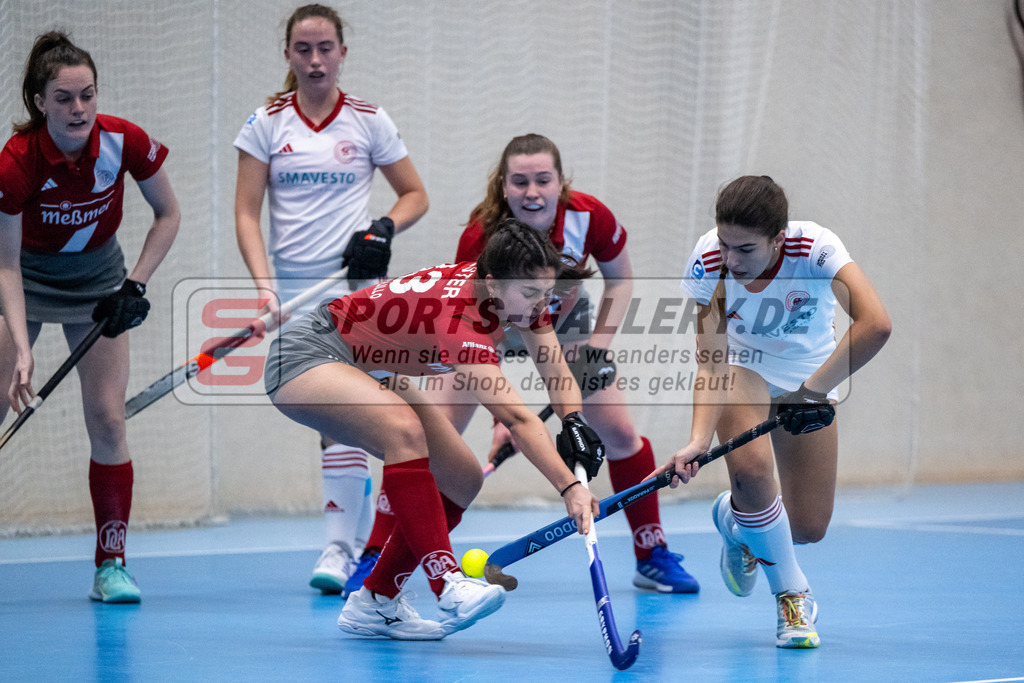 BHC Damen - Alster1-12 15.12.24 SG-4711 | Hockey,Sport,Fieldhockey,1.Bundesliga,2.Bundesliga,Sportfotografie,Shop,Sportphotography,Feldhockey,Hockeyliga