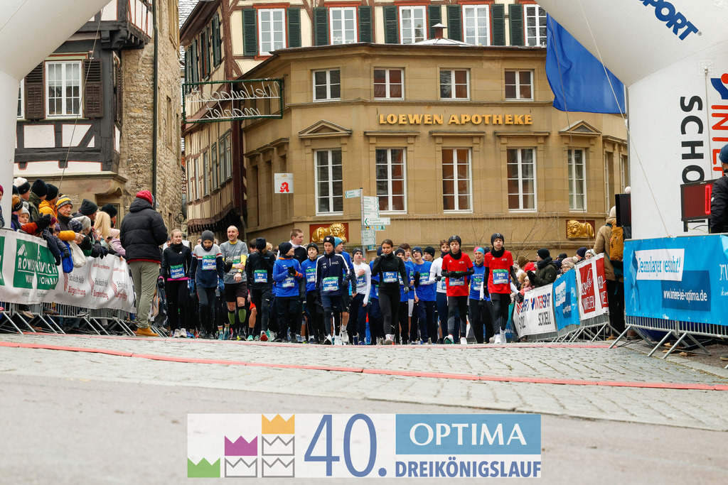 Roewisch Wohnbau Cup 5km | 40. Optima 3koenigslauf 2026 - Realisiert mit Pictrs.com