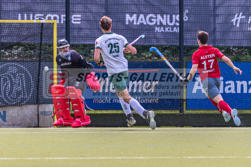 SM_20240427-D5A_7372 | Playoffs: 1.Bundesliga Feldhockey (M) DCadA - HTCU  / 4:2 (2:0)